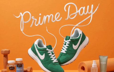 Prime Day health and wellness products